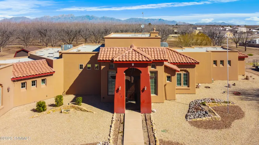 275 Sandy Beach Road, Las Cruces, NM 88005 - #3