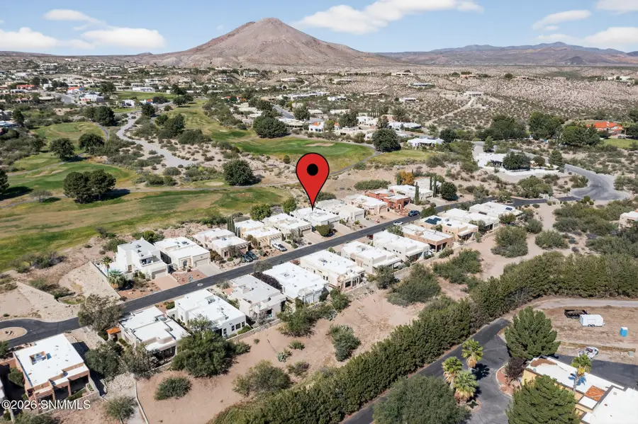 1531 Fairway Village Drive, Las Cruces, NM 88007 - #3