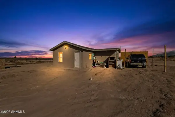 102 Coors Road, Vado, NM 88072