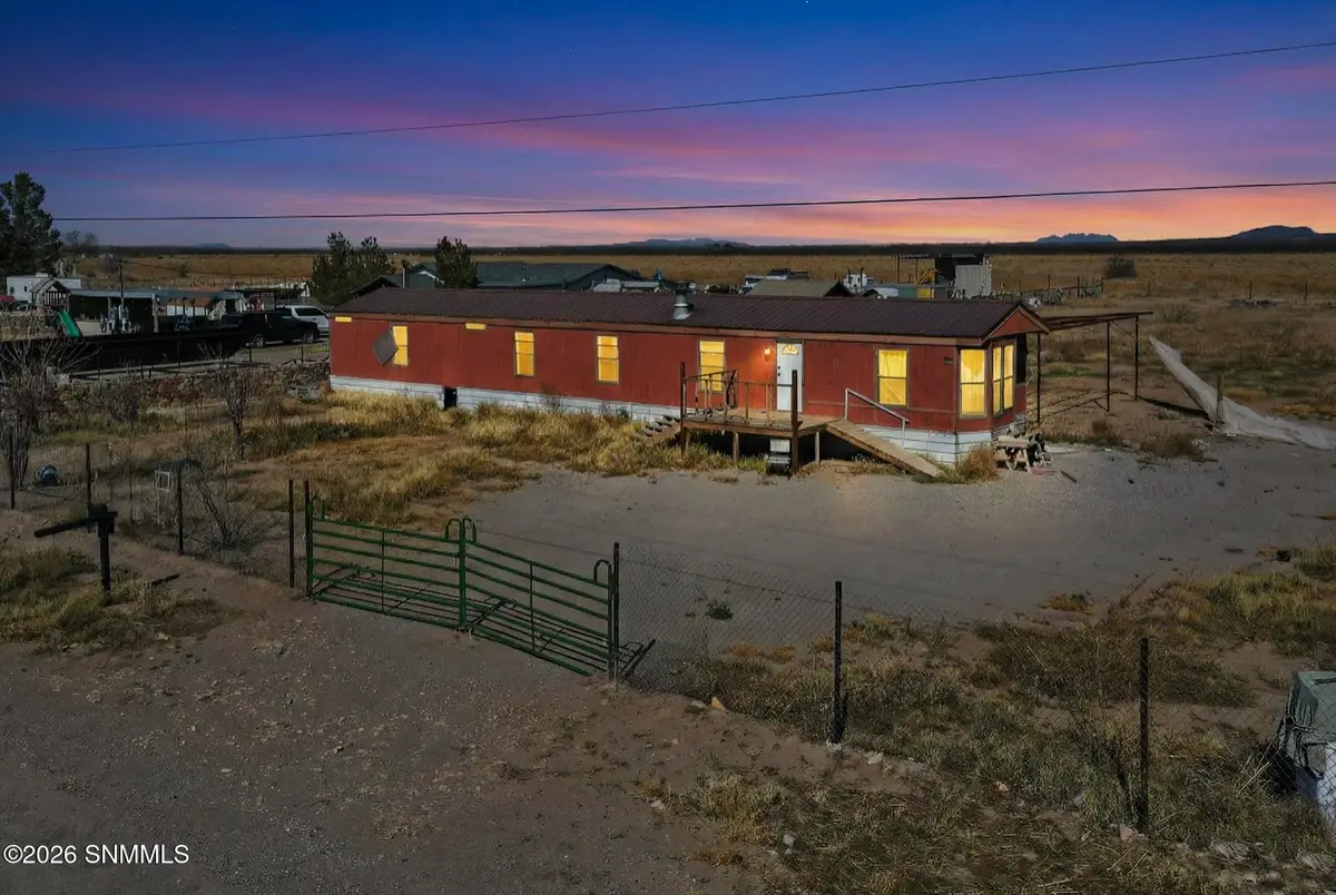 110 Cebolla Lane, Vado, NM 88072 - #1