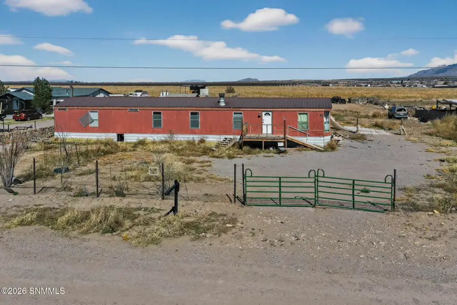 110 Cebolla Lane, Vado, NM 88072 - #3