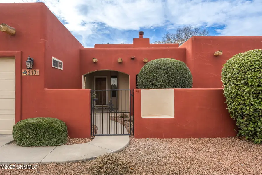 2101 Via Tesoro, Las Cruces, NM 88005 - #3