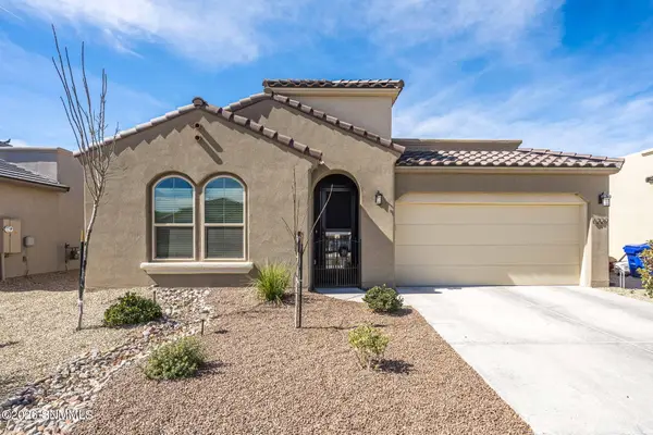 6229 Bayberry Road, Las Cruces, NM 88012