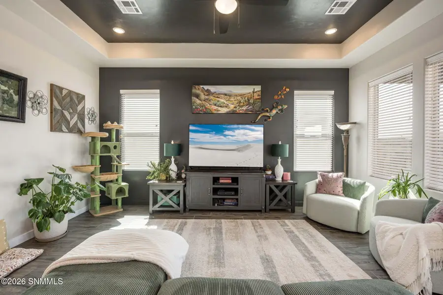 6229 Bayberry Road, Las Cruces, NM 88012 - #3