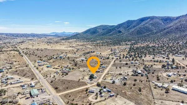 27 Mimbres Yucca Drive, Mimbres, NM 88049
