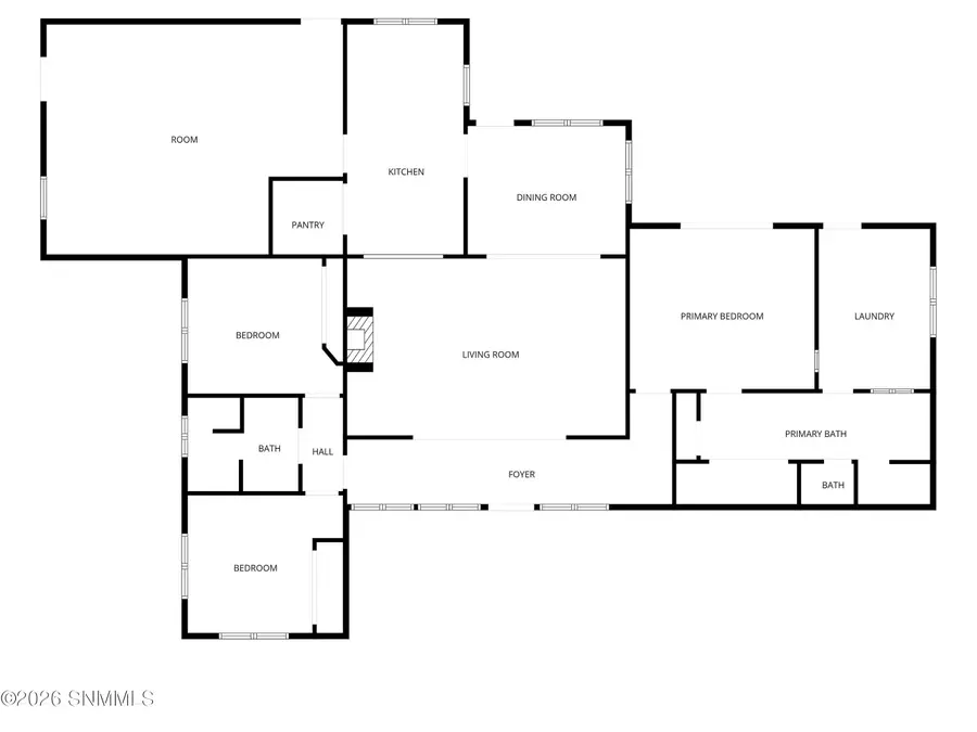1430 Tierra Del Sol Drive, Las Cruces, NM 88007 - #3