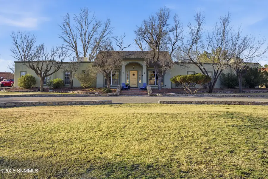 1 Cielo Dorado Drive, Anthony, NM 88021 - #2