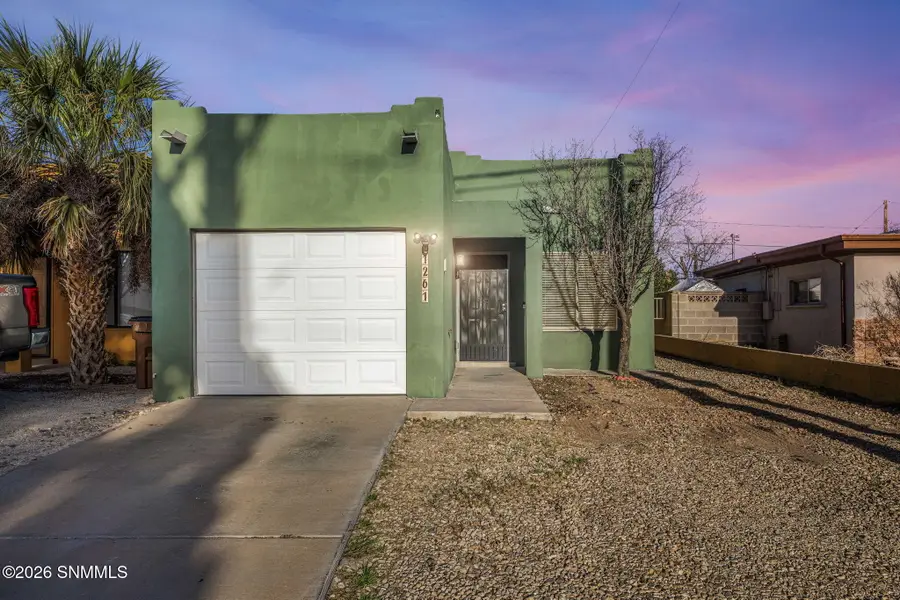 1261 S Espina Street, Las Cruces, NM 88001 - #2