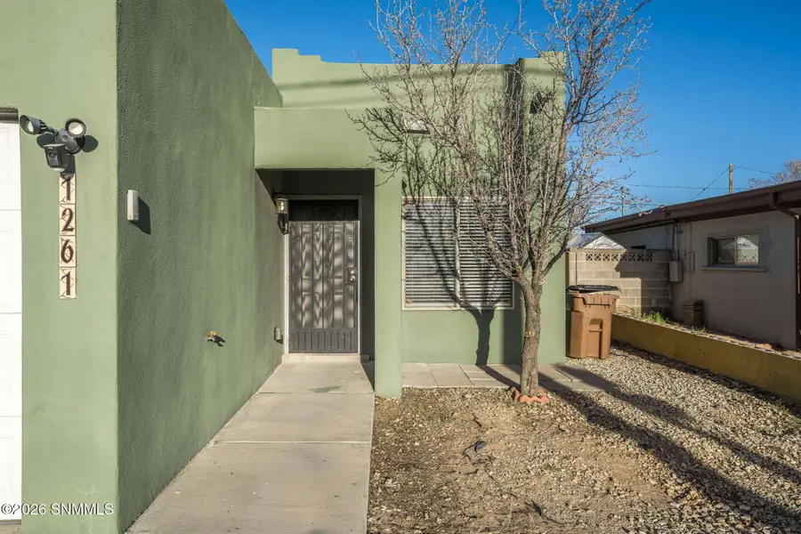 1261 S Espina Street, Las Cruces, NM 88001 - #3