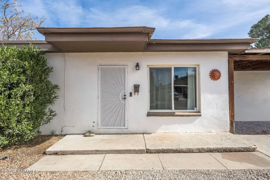 1121 Luna Street, Las Cruces, NM 88001 - #2