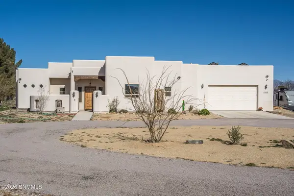 3000 Wildwind Road, Las Cruces, NM 88007