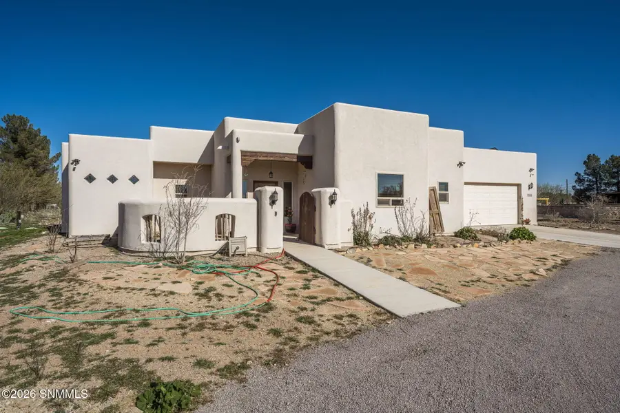 3000 Wildwind Road, Las Cruces, NM 88007 - #3