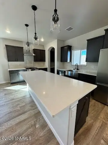 3045 Gato Road, Las Cruces, NM 88012 - #2