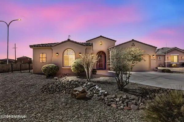 3720 Santa Rosa Avenue, Las Cruces, NM 88012