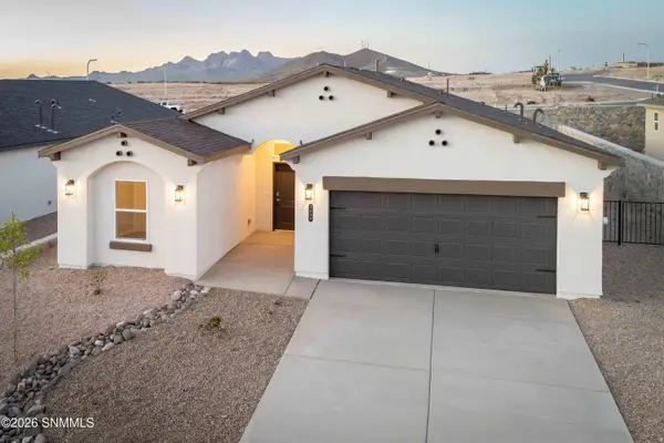 3055 Gato Road, Las Cruces, NM 88012