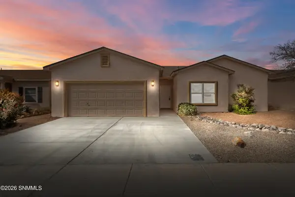 3851 Imperial Drive, Las Cruces, NM 88012