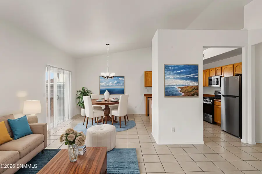 3851 Imperial Drive, Las Cruces, NM 88012 - #3