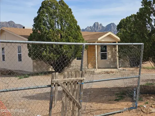 9578 Polaris Street, Las Cruces, NM 88012