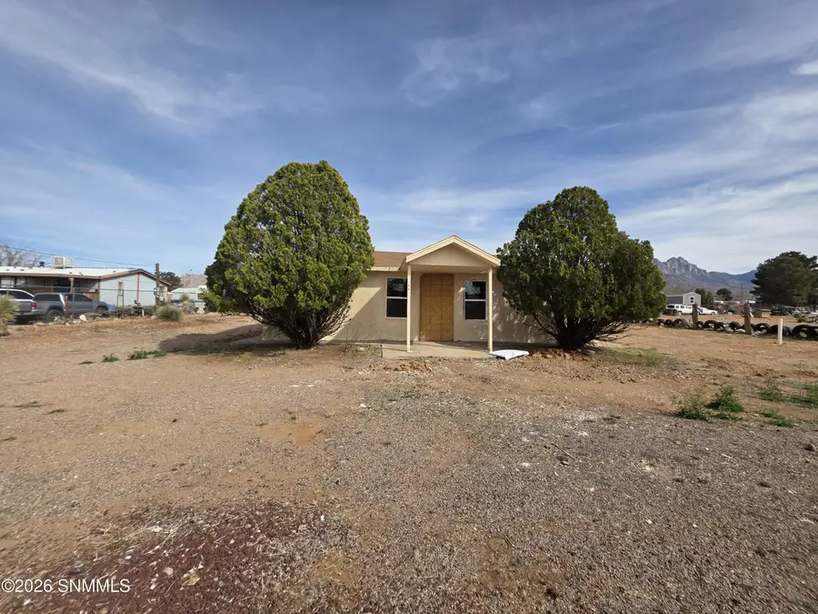 9578 Polaris Street, Las Cruces, NM 88012 - #2