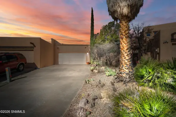 1052 Mormon Drive, Las Cruces, NM 88011