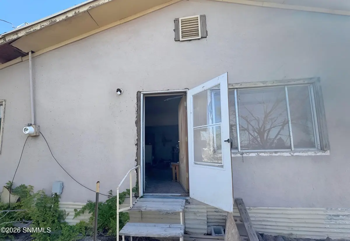 100 Thompson, Mesquite, NM 88048 - #1