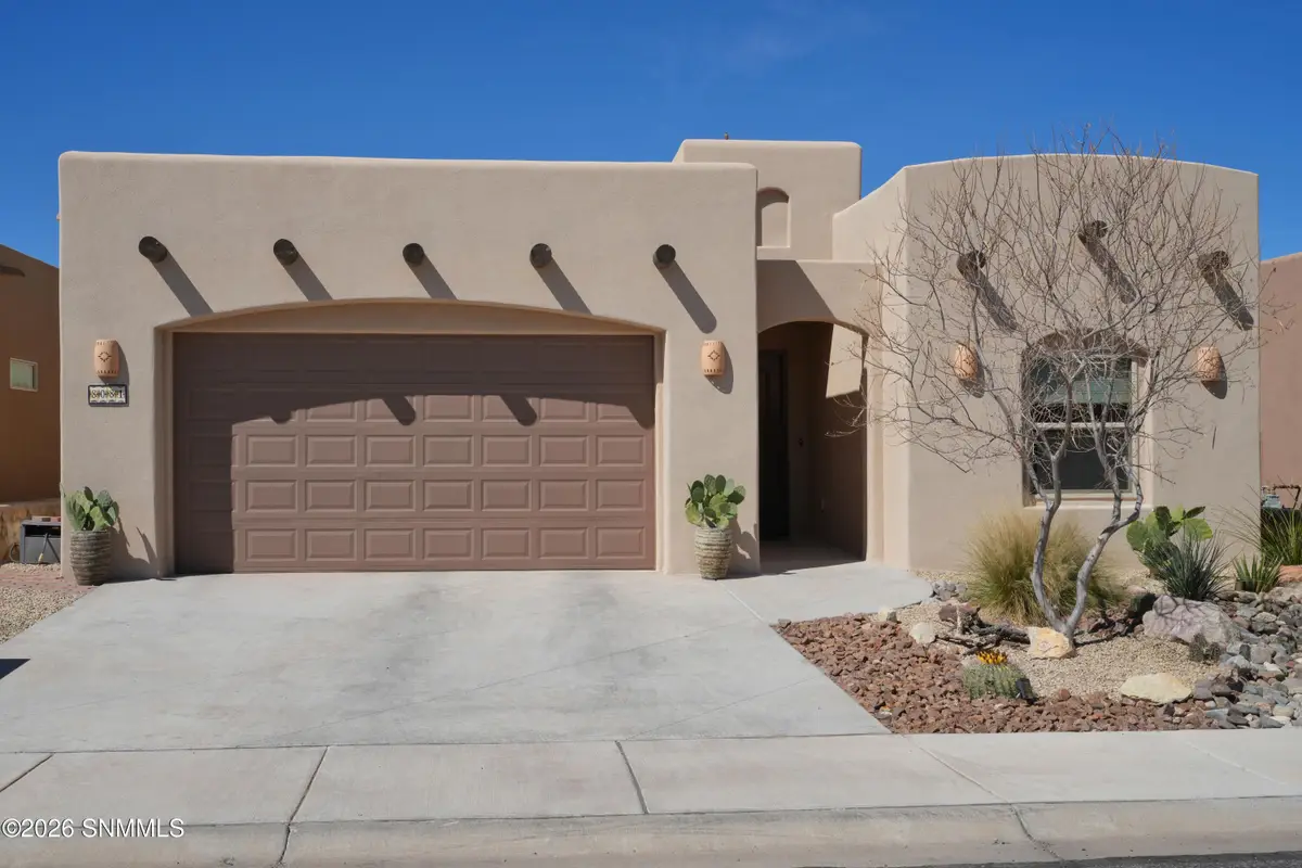 8081 Willow Bloom Circle, Las Cruces, NM 88007 - #1
