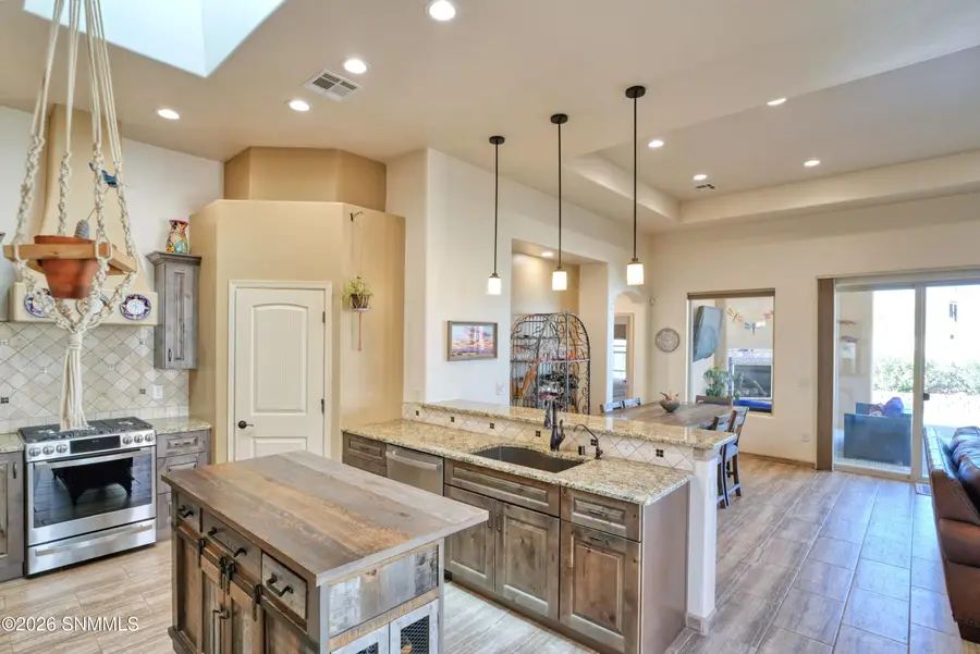 8081 Willow Bloom Circle, Las Cruces, NM 88007 - #2