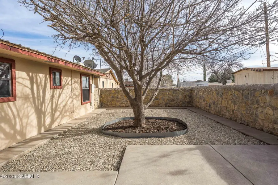906 Rio Grande Street, Las Cruces, NM 88001 - #3