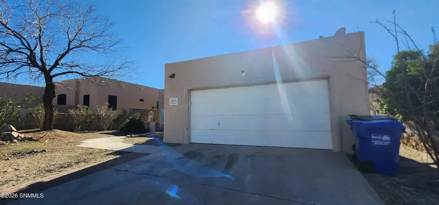 2625 Bearcat Drive, Las Cruces, NM 88001 - #2