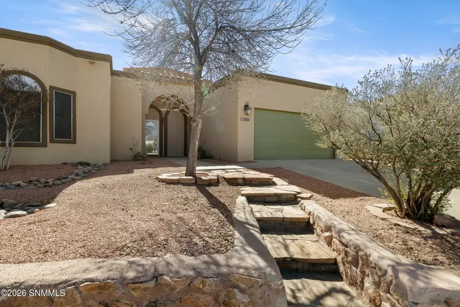 2902 Quasar Drive, Las Cruces, NM 88011 - #2