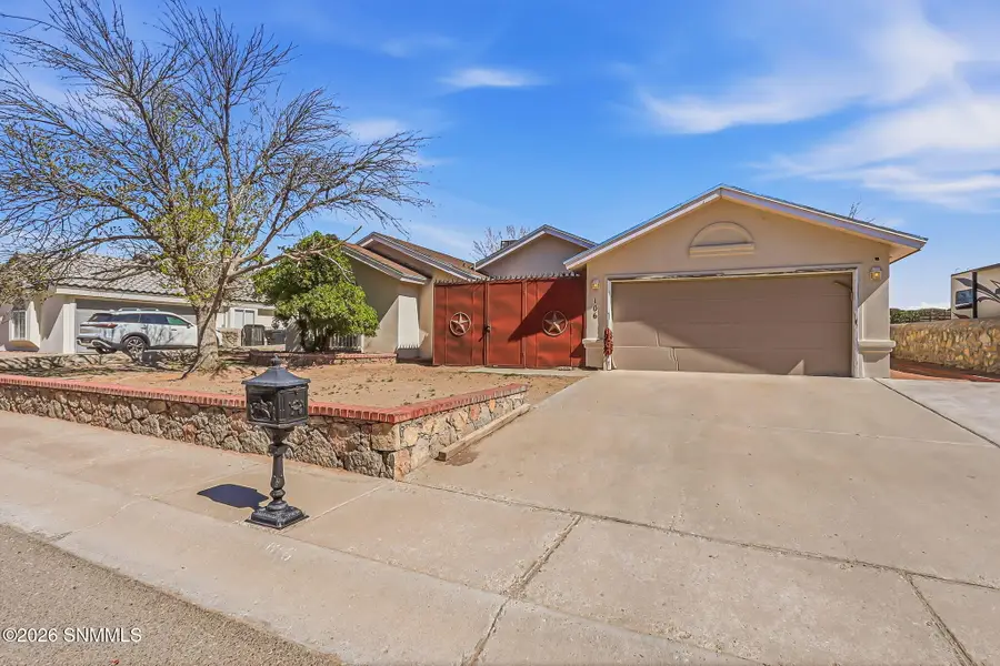106 Torrey Pines Drive, Santa Teresa, NM 88008 - #2