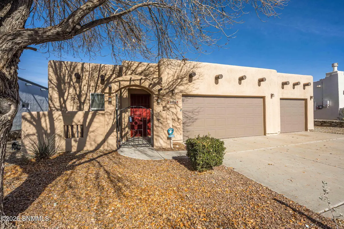 4486 Camino Dos Vidas, Las Cruces, NM 88012 - #1
