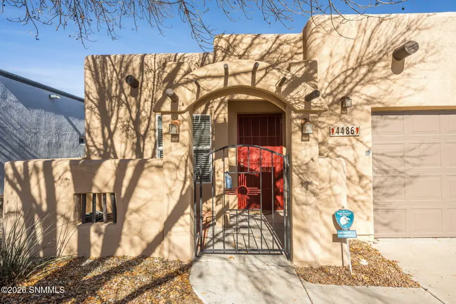 4486 Camino Dos Vidas, Las Cruces, NM 88012 - #2