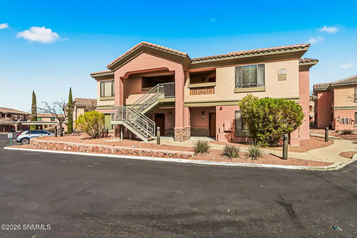 3650 Morning Star Drive #3302, Las Cruces, NM 88011 - #1