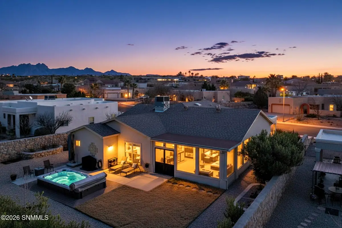 2923 Long Bow Loop, Las Cruces, NM 88011 - #1