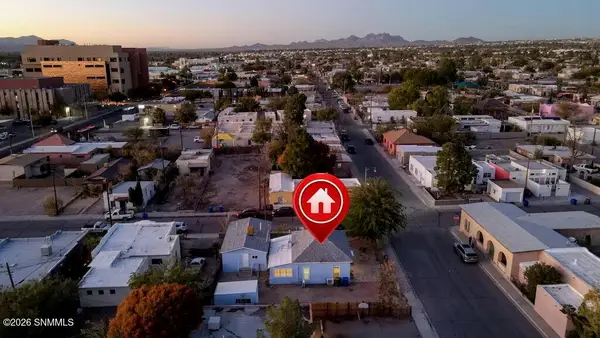 306 S San Pedro Street, Las Cruces, NM 88001