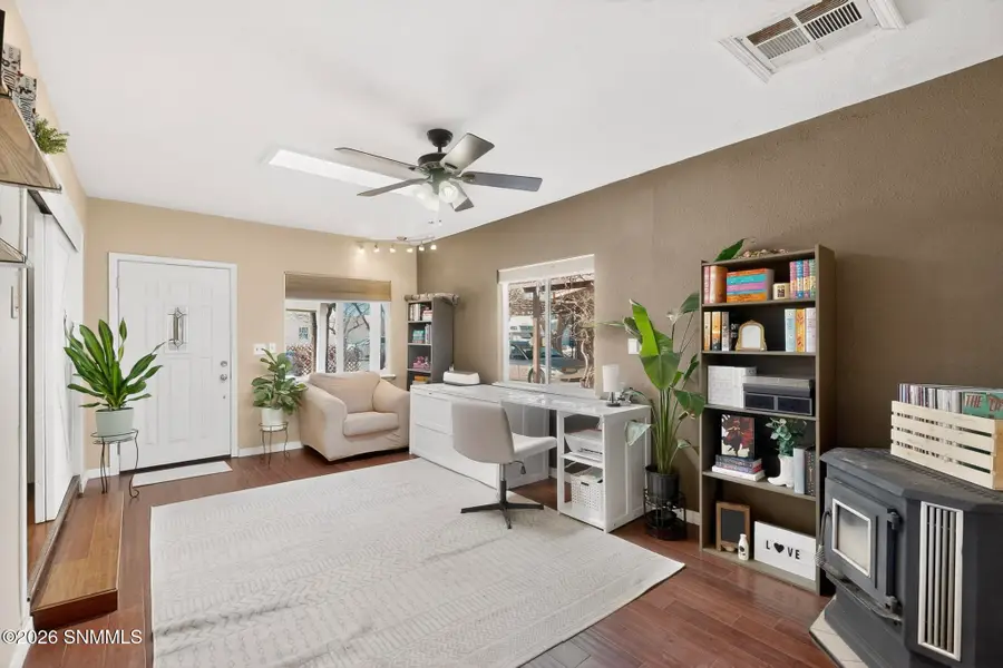 1210 Circle Drive, Las Cruces, NM 88005 - #2