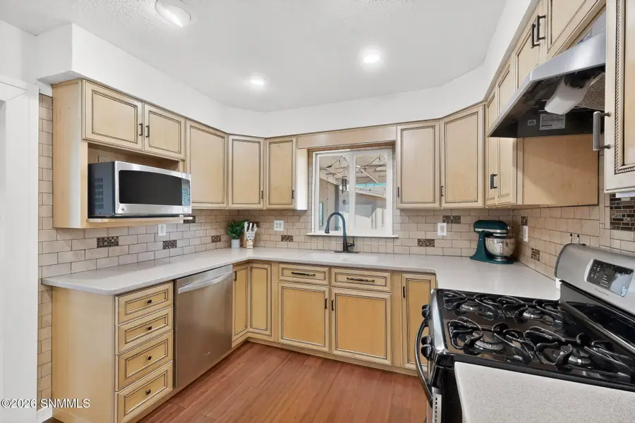 1210 Circle Drive, Las Cruces, NM 88005 - #3