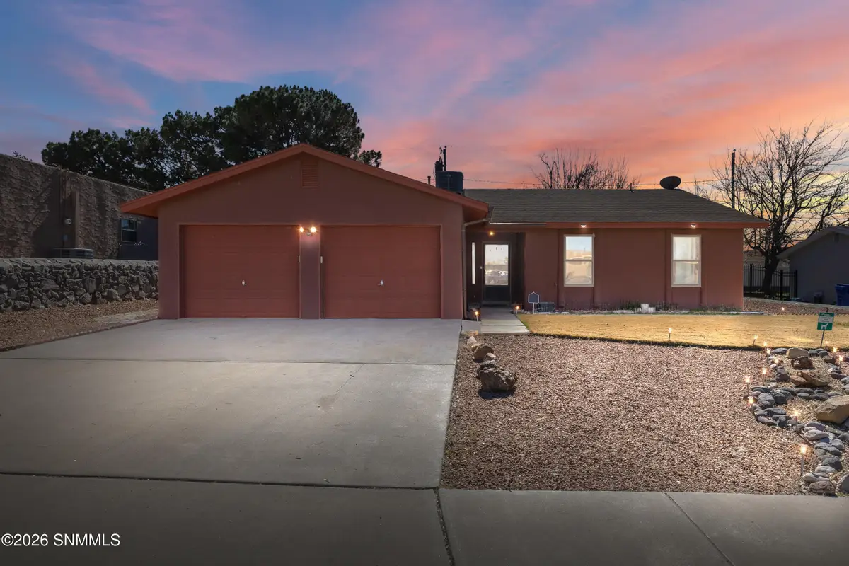 1930 Craig Avenue, Las Cruces, NM 88001 - #1