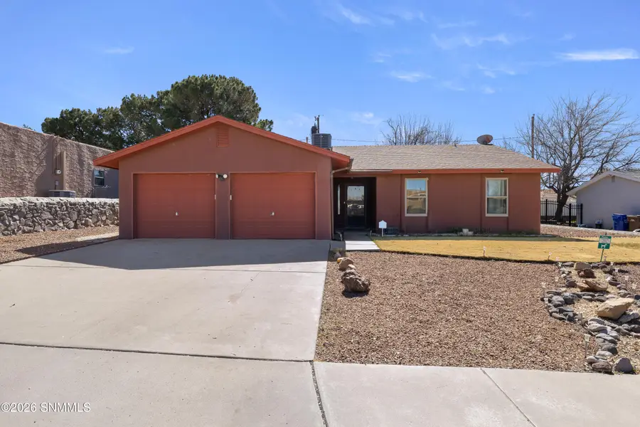1930 Craig Avenue, Las Cruces, NM 88001 - #2