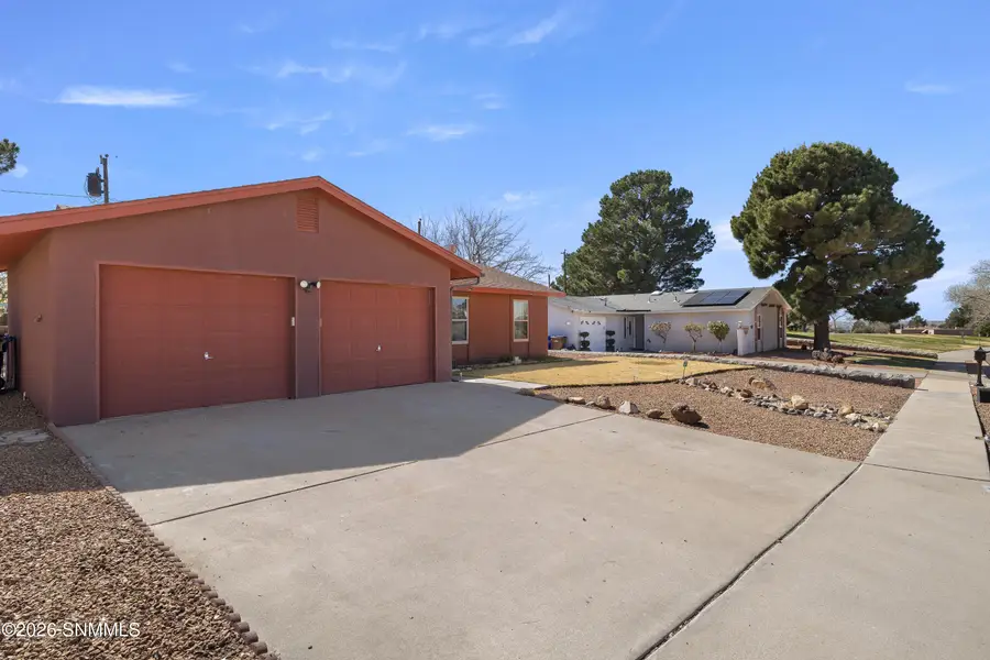 1930 Craig Avenue, Las Cruces, NM 88001 - #3