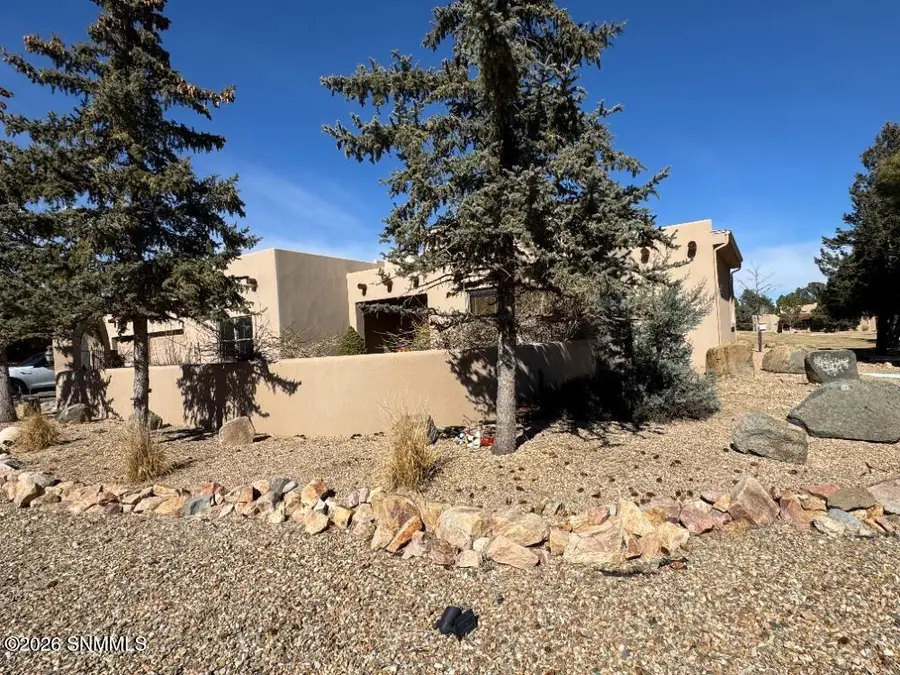 809 High Mesa Road, Alto, NM 88312 - #3