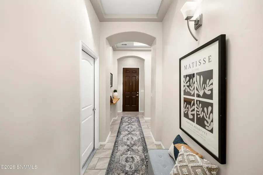 3660 Albion Avenue, Las Cruces, NM 88012 - #3