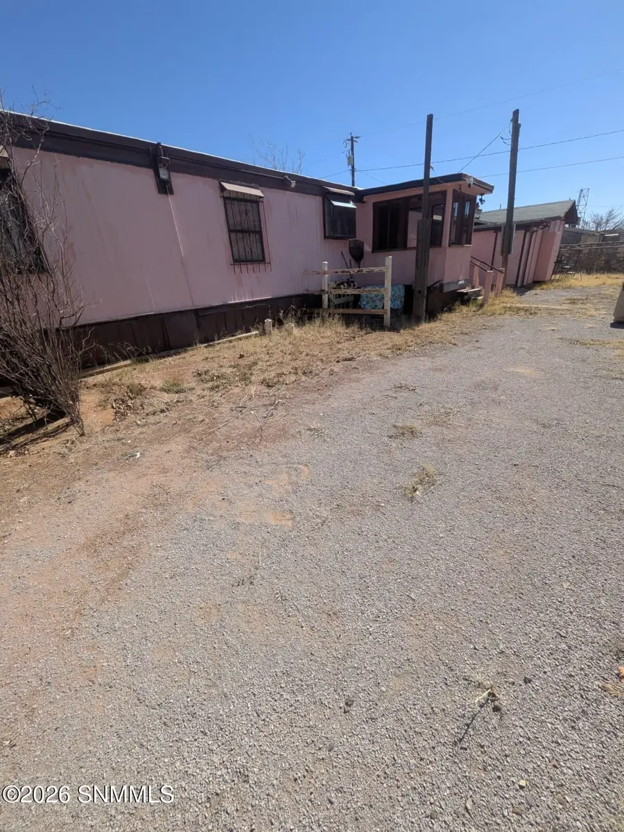 9480 Rigel Street, Las Cruces, NM 88012 - #2