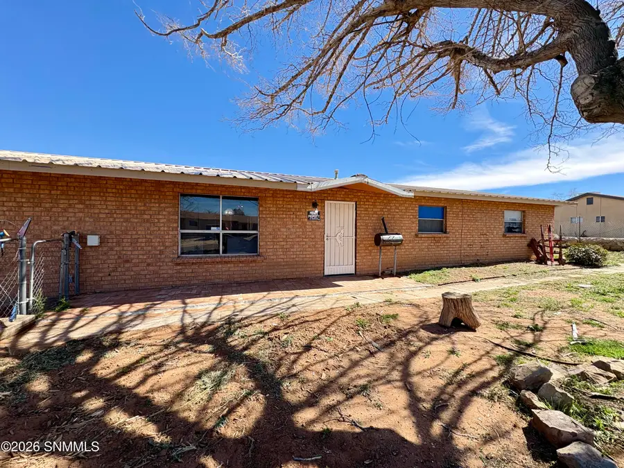5050 Churchill Avenue, Las Cruces, NM 88011 - #2