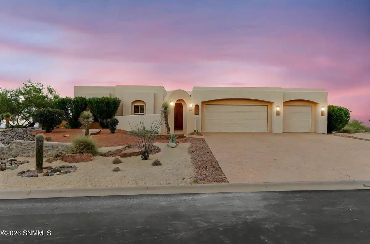 1216 Sonnet Court, Las Cruces, NM 88007 - #1