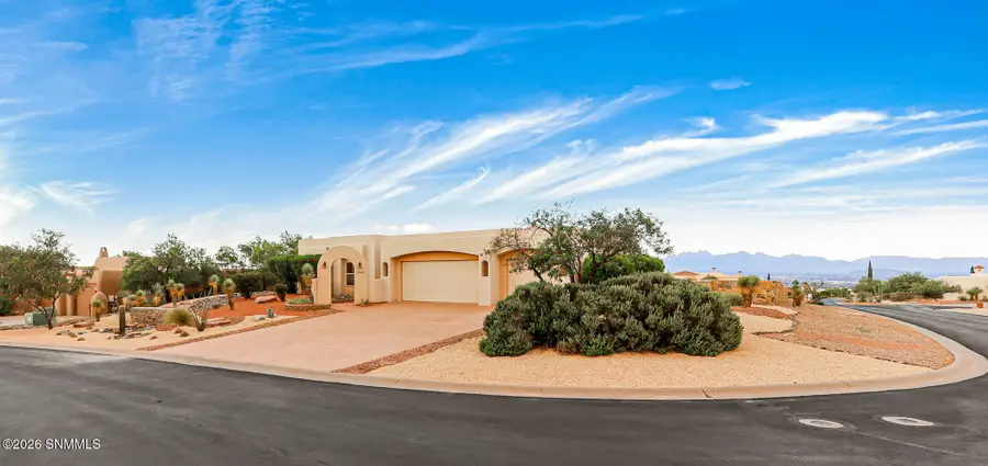 1216 Sonnet Court, Las Cruces, NM 88007 - #2