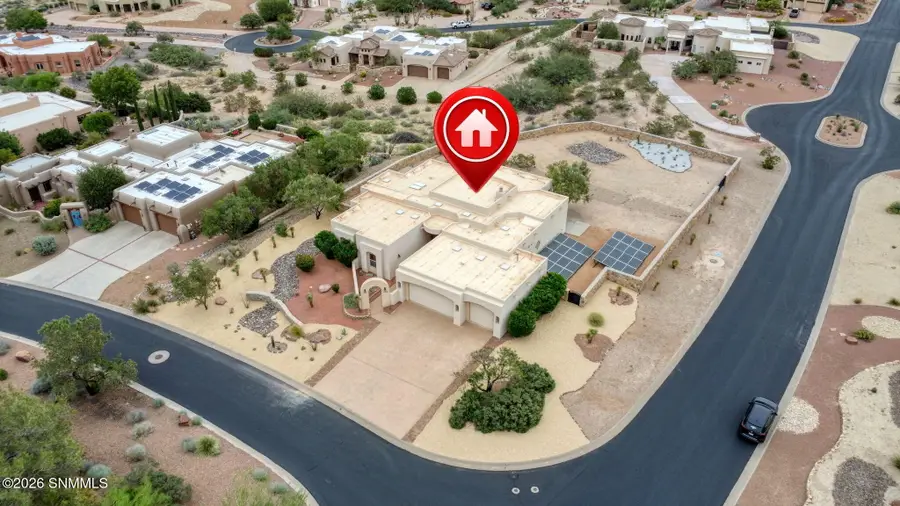 1216 Sonnet Court, Las Cruces, NM 88007 - #3