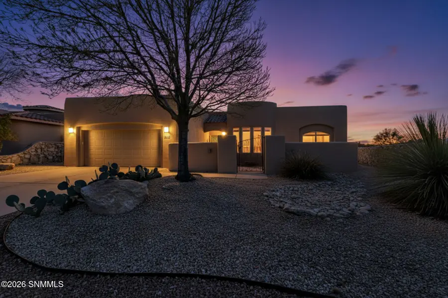 4018 La Purisima Drive, Las Cruces, NM 88011 - #2