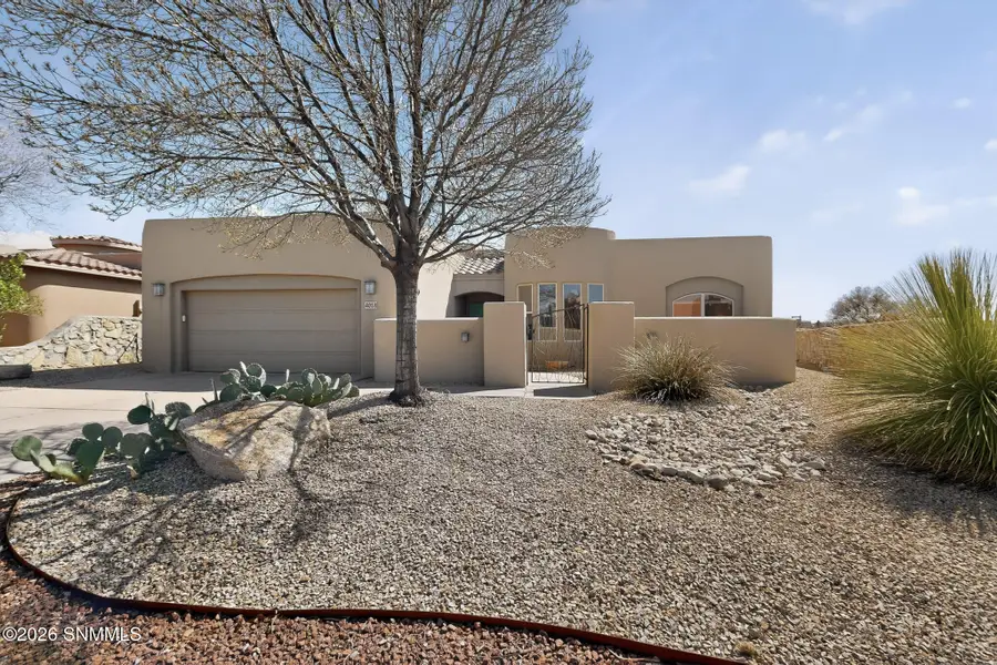 4018 La Purisima Drive, Las Cruces, NM 88011 - #3